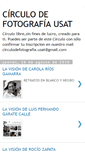Mobile Screenshot of circulodefotografiausatperu.blogspot.com