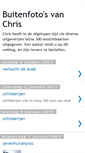 Mobile Screenshot of buitenfotografiecs.blogspot.com