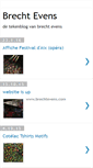 Mobile Screenshot of brechtnieuws.blogspot.com