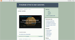 Desktop Screenshot of dadtor.blogspot.com