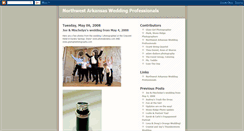 Desktop Screenshot of nwawp.blogspot.com