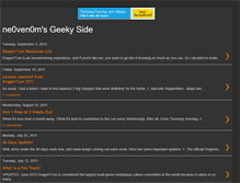 Tablet Screenshot of ne0ven0m.blogspot.com