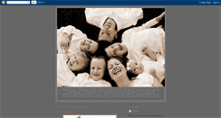 Desktop Screenshot of knightonfamily.blogspot.com