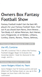 Mobile Screenshot of ownersbox.blogspot.com