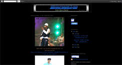 Desktop Screenshot of muciasparadowload.blogspot.com