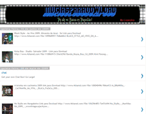 Tablet Screenshot of muciasparadowload.blogspot.com