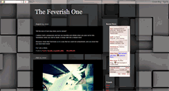 Desktop Screenshot of fuzai.blogspot.com