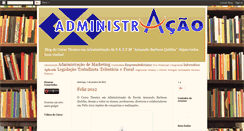 Desktop Screenshot of ctaquitiba.blogspot.com