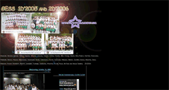 Desktop Screenshot of one-twod.blogspot.com
