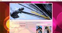 Desktop Screenshot of gabrielacantagallo.blogspot.com