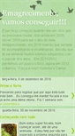 Mobile Screenshot of ideiasdicas.blogspot.com