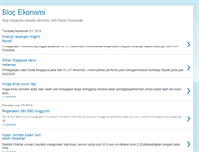 Tablet Screenshot of danielsumbayak.blogspot.com