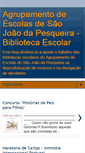 Mobile Screenshot of be-creagrupamentosjp.blogspot.com