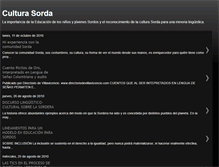 Tablet Screenshot of culturasordamedellin.blogspot.com