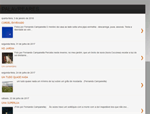 Tablet Screenshot of fernandocampanella.blogspot.com