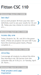 Mobile Screenshot of nvcc-fitton-110.blogspot.com