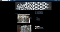 Desktop Screenshot of cicaiterbia.blogspot.com