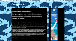 Desktop Screenshot of chafundar.blogspot.com