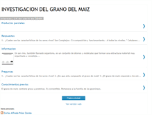 Tablet Screenshot of investigaciones183b.blogspot.com