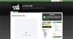 Desktop Screenshot of laotrausm.blogspot.com