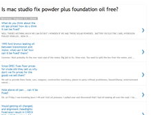 Tablet Screenshot of mac-studio-fix-powder.blogspot.com
