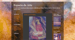 Desktop Screenshot of latienda-salta.blogspot.com