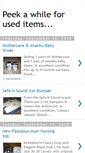 Mobile Screenshot of myuseditems.blogspot.com
