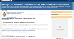 Desktop Screenshot of ehousehuntonline.blogspot.com
