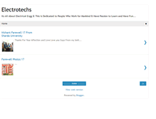 Tablet Screenshot of electrotechs.blogspot.com