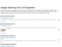 Tablet Screenshot of civilsketchup.blogspot.com