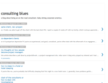 Tablet Screenshot of consultingblues.blogspot.com