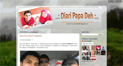Desktop Screenshot of ahmadjedeh.blogspot.com