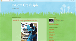 Desktop Screenshot of illustratiph.blogspot.com