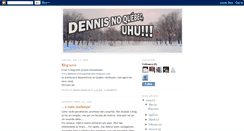 Desktop Screenshot of dennisnoquebecuhu.blogspot.com