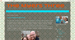 Desktop Screenshot of mikeandshanna.blogspot.com