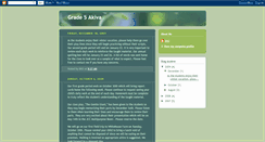 Desktop Screenshot of akiva5.blogspot.com