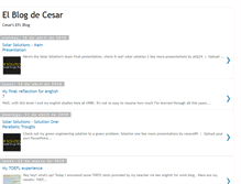 Tablet Screenshot of cesare89.blogspot.com