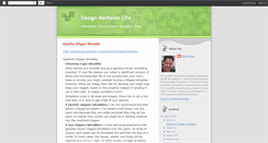 Desktop Screenshot of mediates.blogspot.com