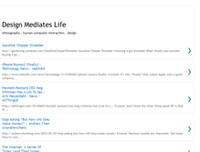 Tablet Screenshot of mediates.blogspot.com