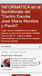 Mobile Screenshot of informatica-cem.blogspot.com