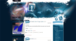 Desktop Screenshot of aioaeoaiueo.blogspot.com