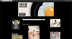 Desktop Screenshot of gdoisoficina.blogspot.com
