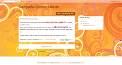 Desktop Screenshot of campca.blogspot.com
