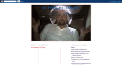 Desktop Screenshot of lefotodilogan.blogspot.com