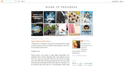 Desktop Screenshot of dladepalma.blogspot.com