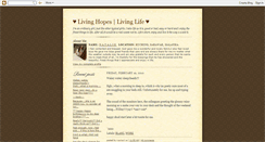 Desktop Screenshot of natalie-lim.blogspot.com