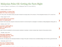 Tablet Screenshot of ceopalmoil.blogspot.com