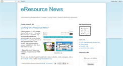 Desktop Screenshot of fcpleresources.blogspot.com