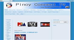 Desktop Screenshot of othertvprogram-pctv.blogspot.com