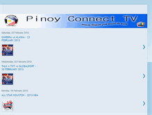 Tablet Screenshot of othertvprogram-pctv.blogspot.com